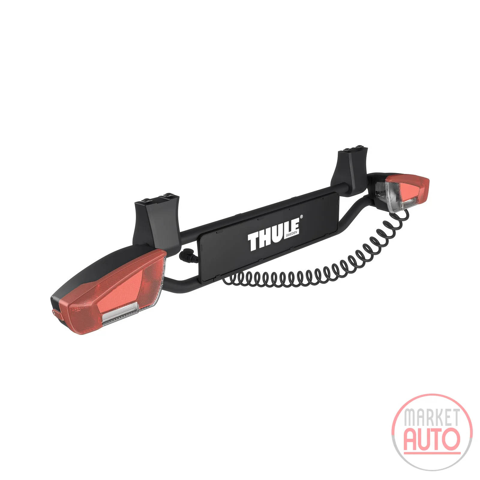 Thule Lightboard für VeloTrack