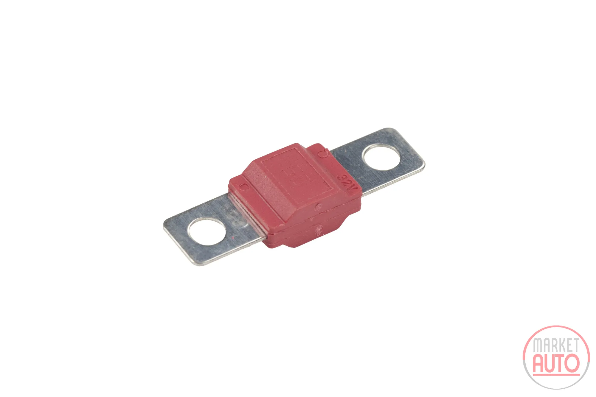 Sicherung midiOTO 50 A 40 mm rot