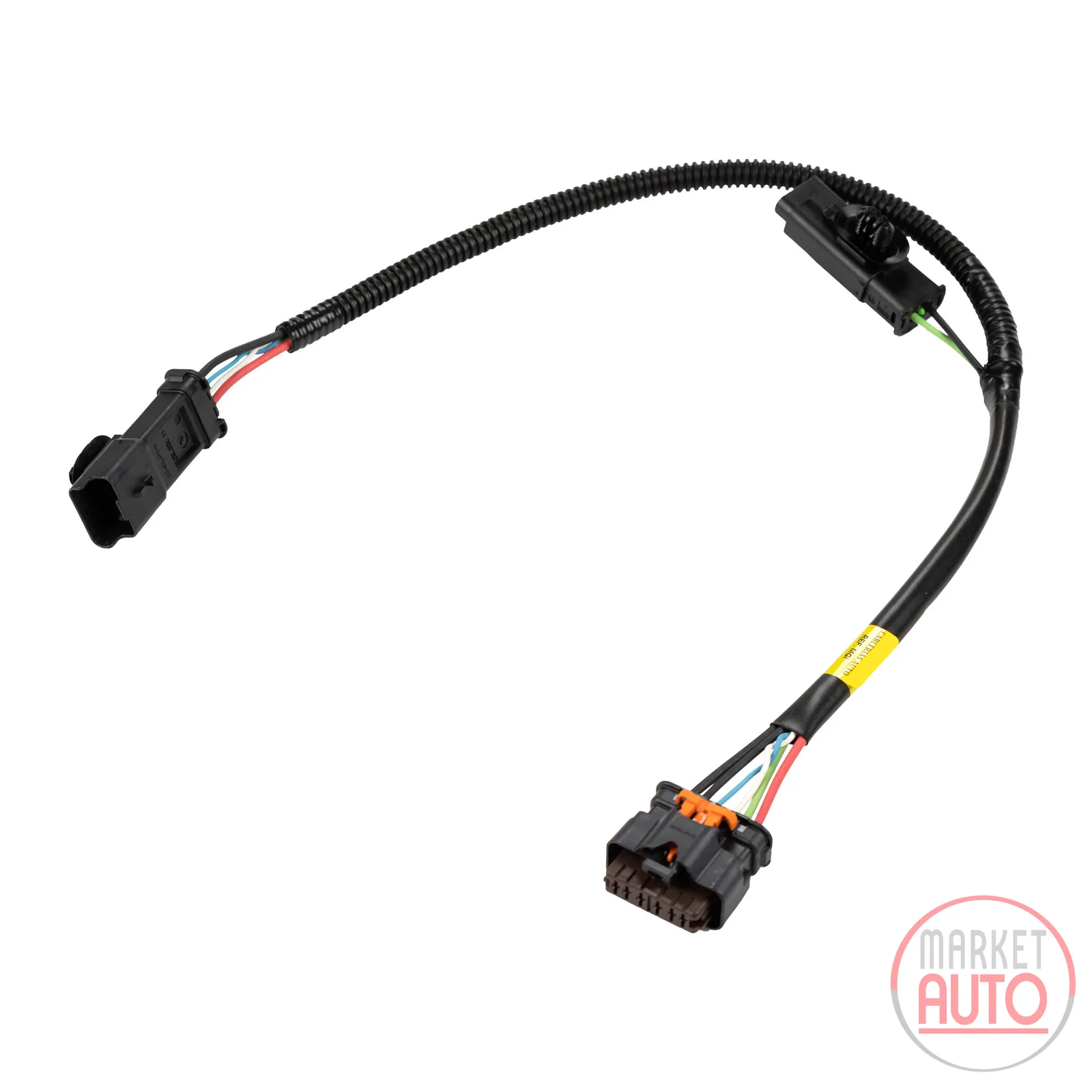 Kabelstrang FAP/DPF Original PSA (9818531780)