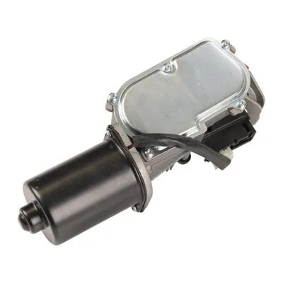 Wischermotor vorne