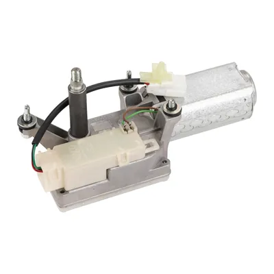 Wischermotor hinten TGE430Z Magneti Marelli