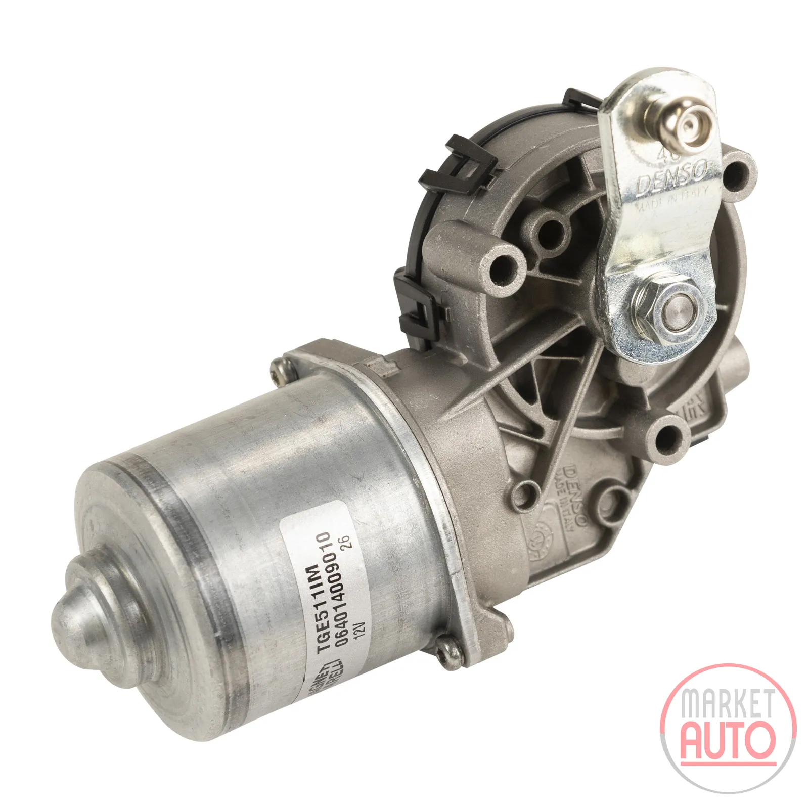 Wischermotor vorne TGE511IM Magneti Marelli