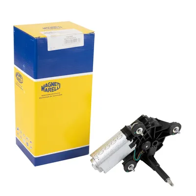 Wischermotor hinten TGL350C Magneti Marelli