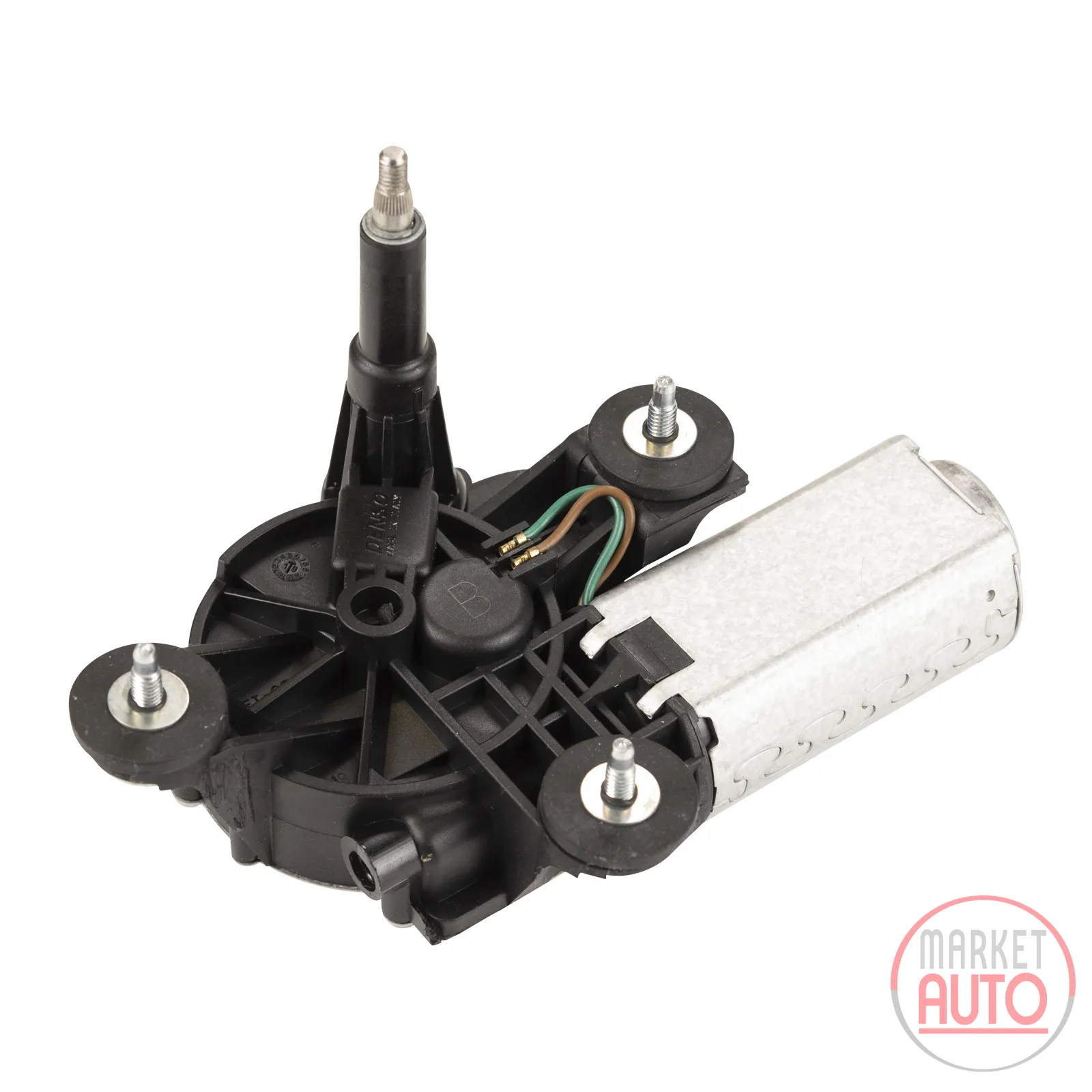 Wischermotor hinten TGL350F Magneti Marelli