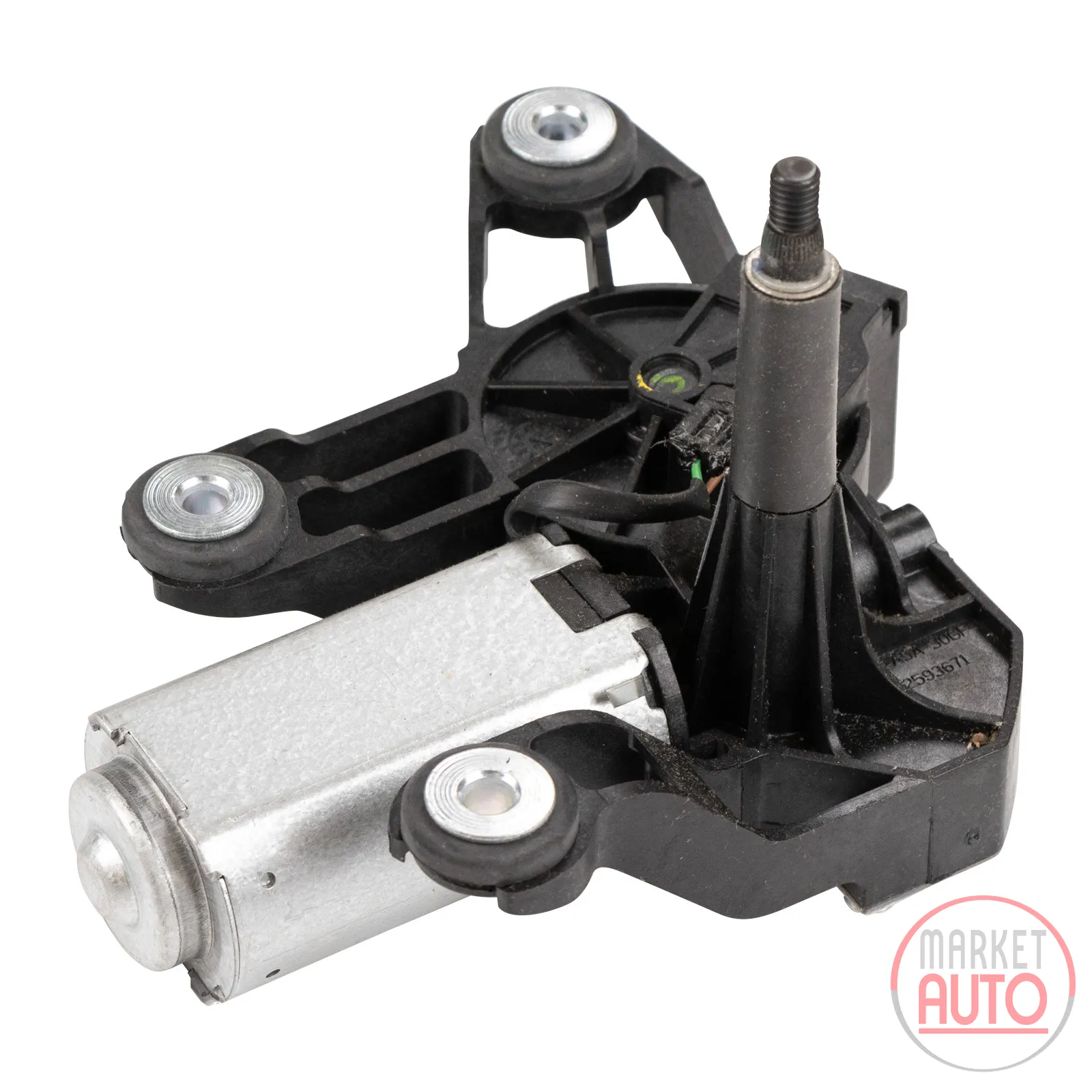 Wischermotor hinten TGLCS01A