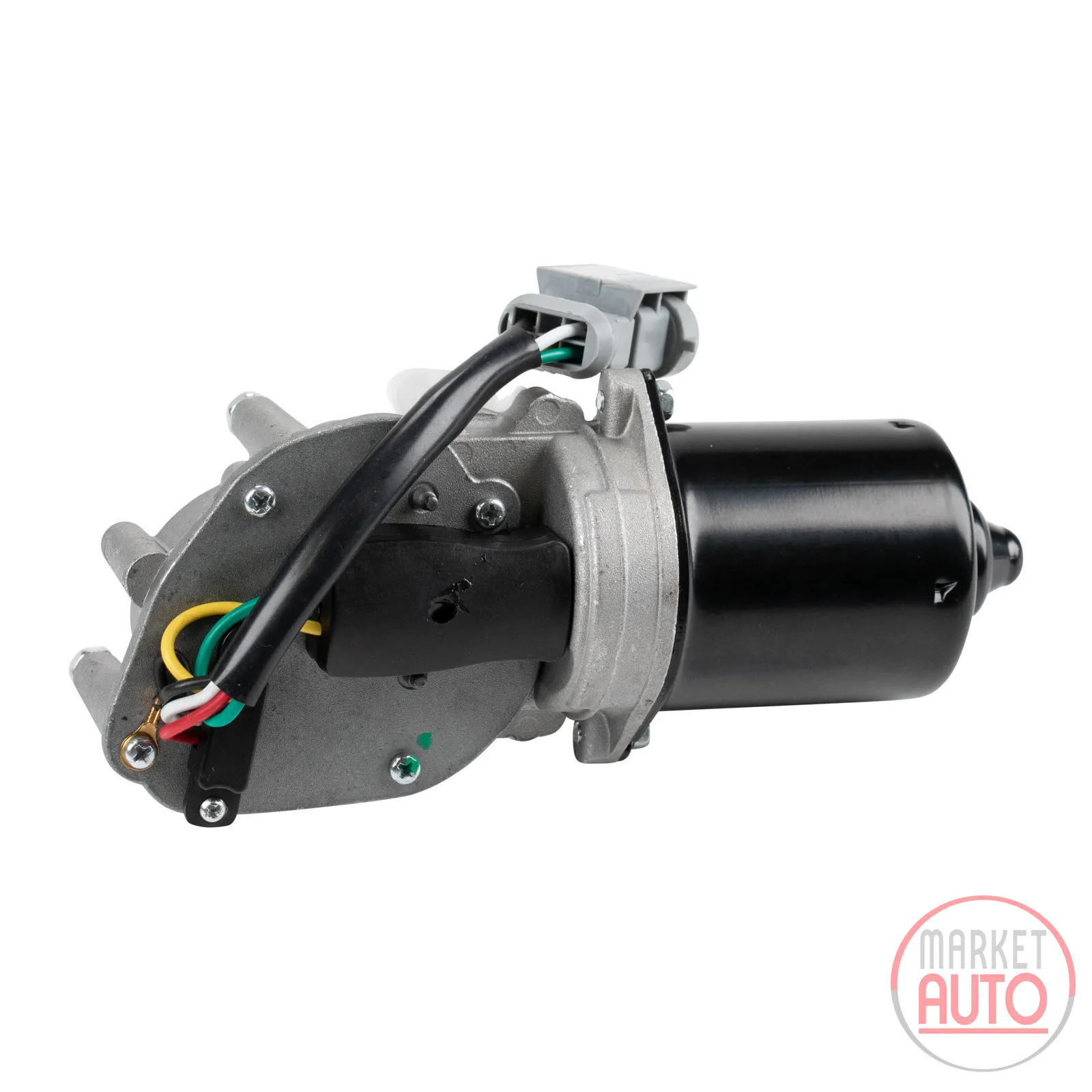 Wischermotor vorne