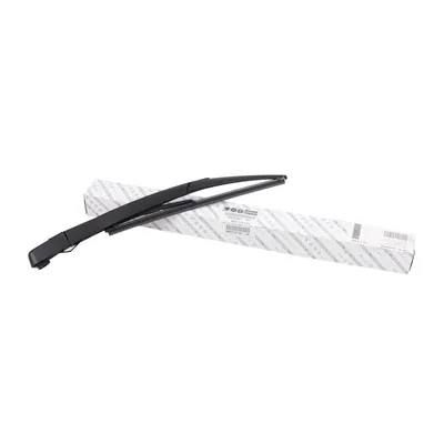 Wischerblatt Original hinten