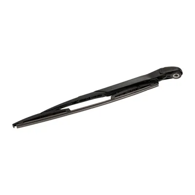 Wischerarm original 37 cm mit Blatt hinten 2-Türen