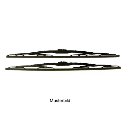Wischerblattsatz vorn 48-48 cm