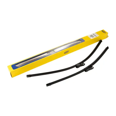 Wischerblattsatz vorn Flat Blade Magneti Marelli 65-55cm