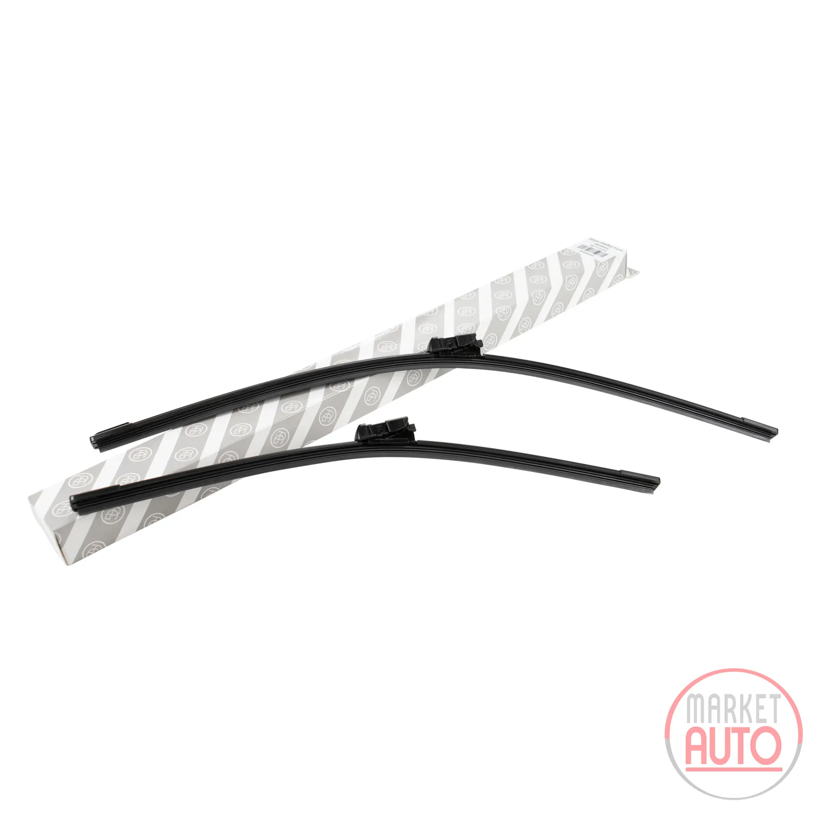 Wischerblattsatz Flat Blade 60-45 cm