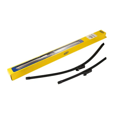 Wischerblattsatz Flat Blade vorn 65-38cm Magneti Marelli
