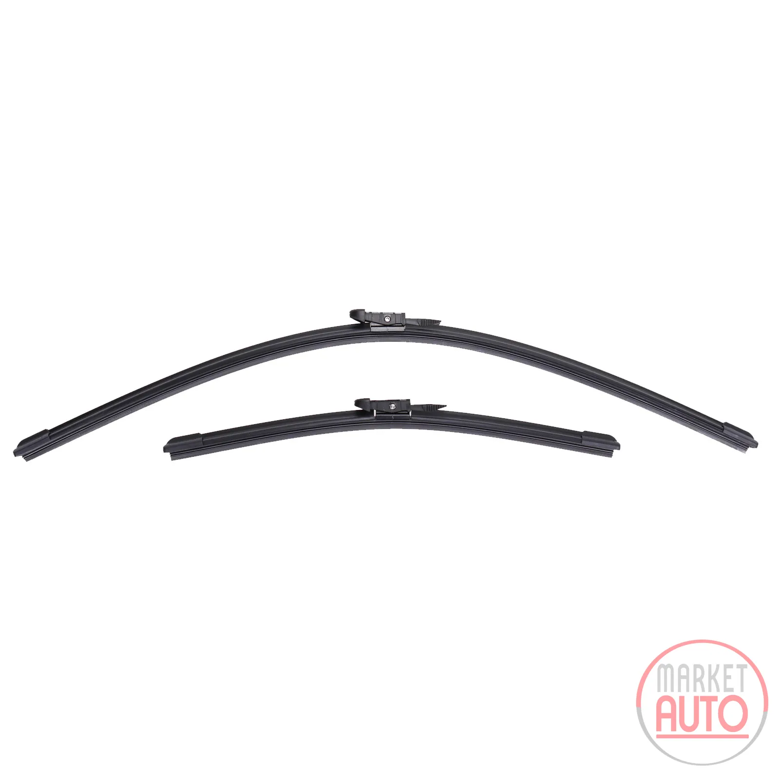 Wischerblattsatz Flat Blade 65-38 cm