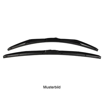 Wischerblattsatz Flat Blade vorn 60-55 cm Magneti Marelli