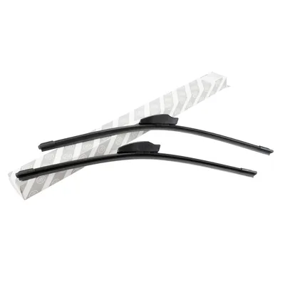 Wischerblattsatz Flate Blade vorne 53-45cm