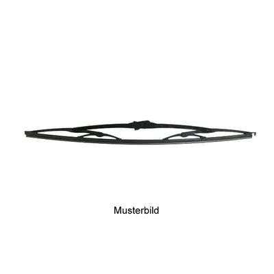 Wischerblatt 55 cm Valeo