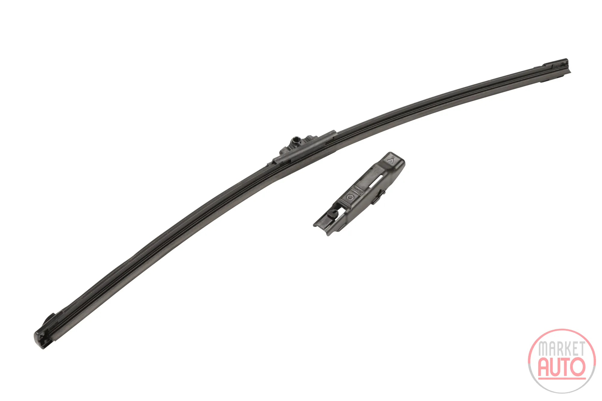 Wischergummi vorne Flat-Blade 48 cm