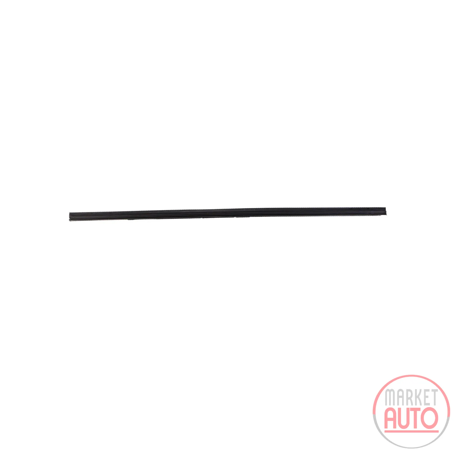 Wischergummi hinten 40cm Universal
