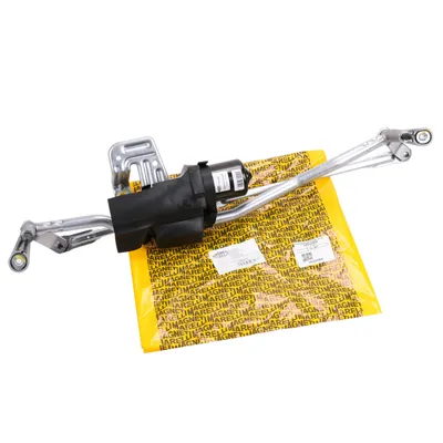 Wischergestänge komplett mit Motor TGE521A Magneti Marelli