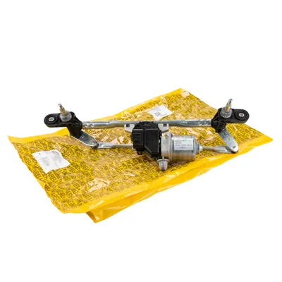 Wischergestänge komplett mit Motor Magneti Marelli