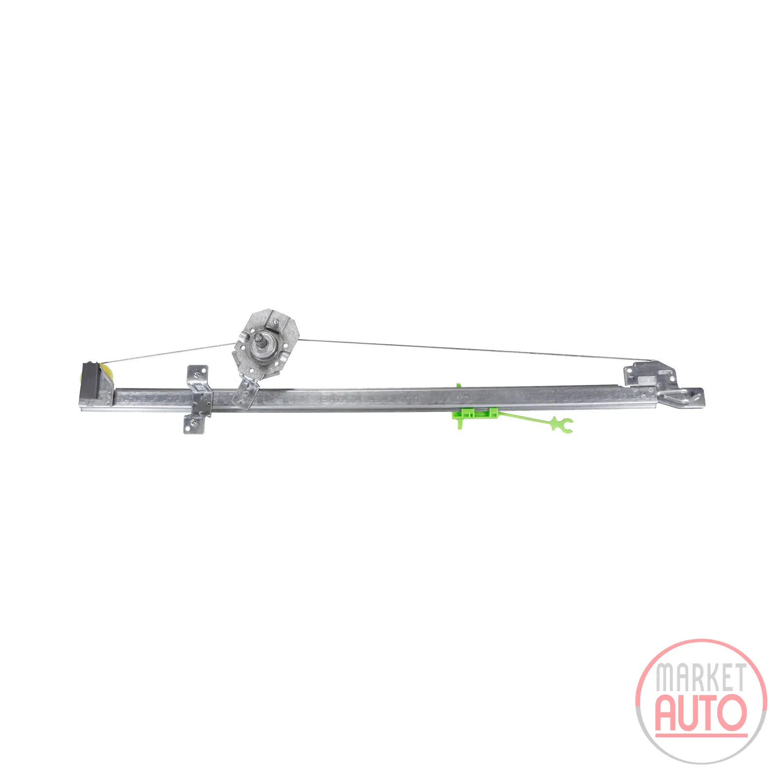 Fensterheber manuell vorne links