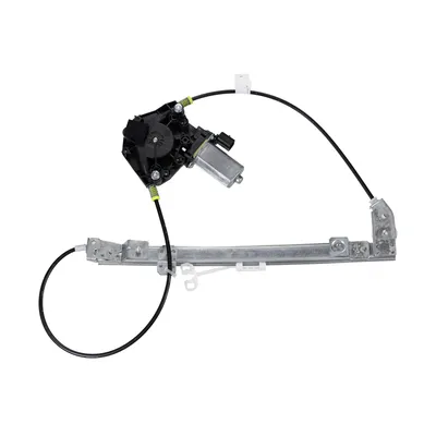 Fensterheber elektrisch hinten rechts