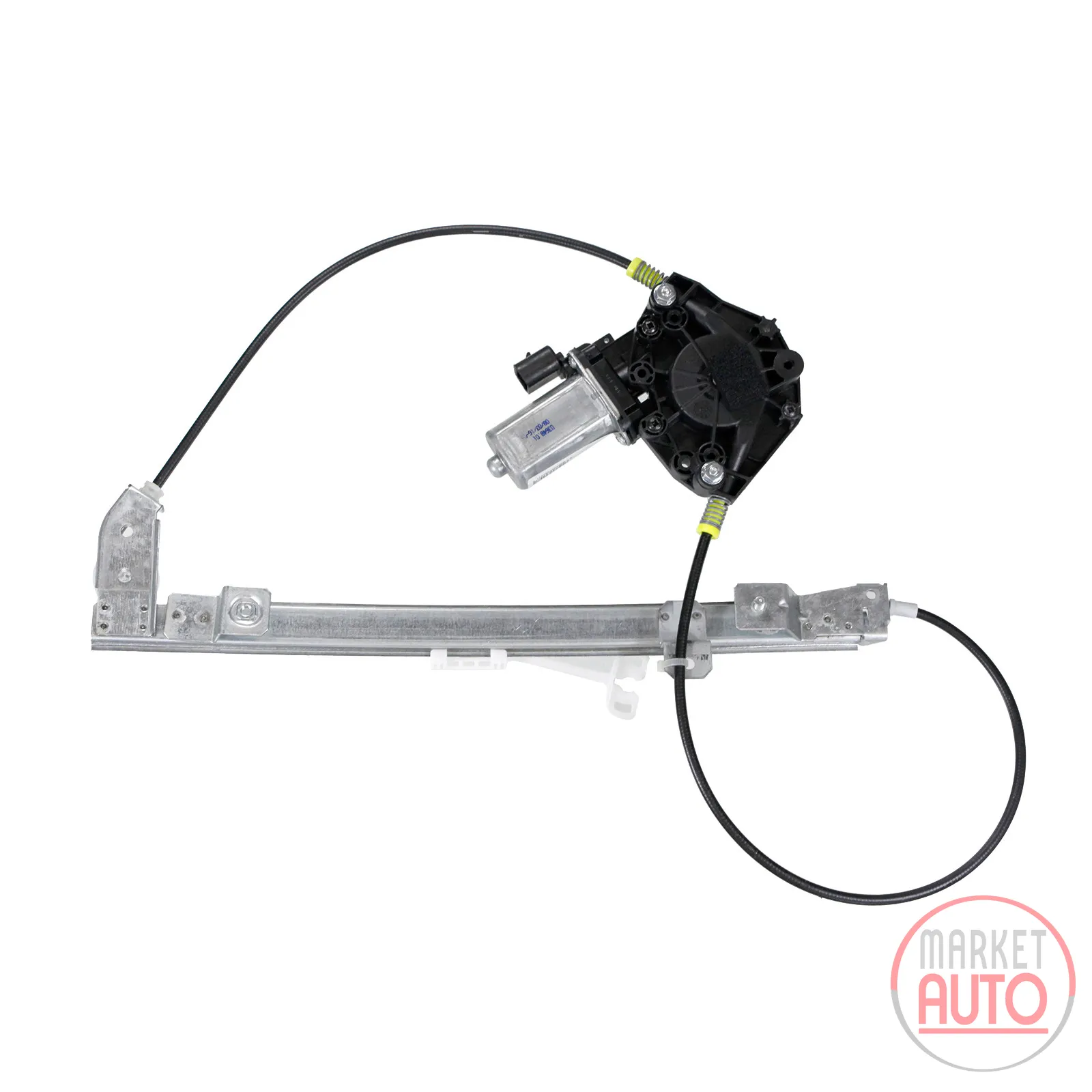 Fensterheber elektrisch hinten links