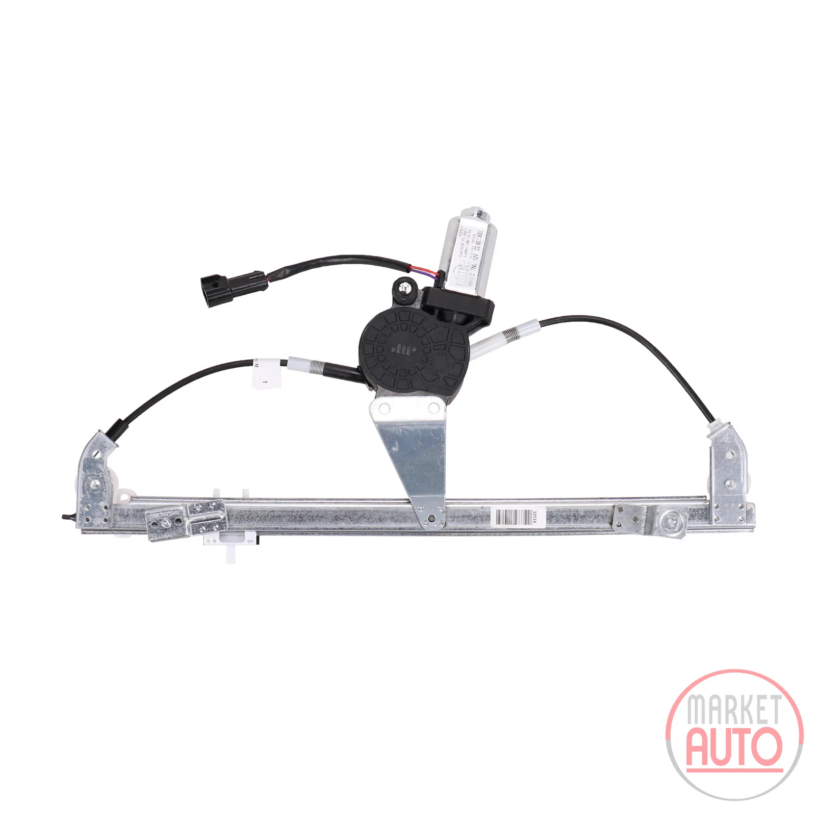 Fensterheber elektrisch vorne links