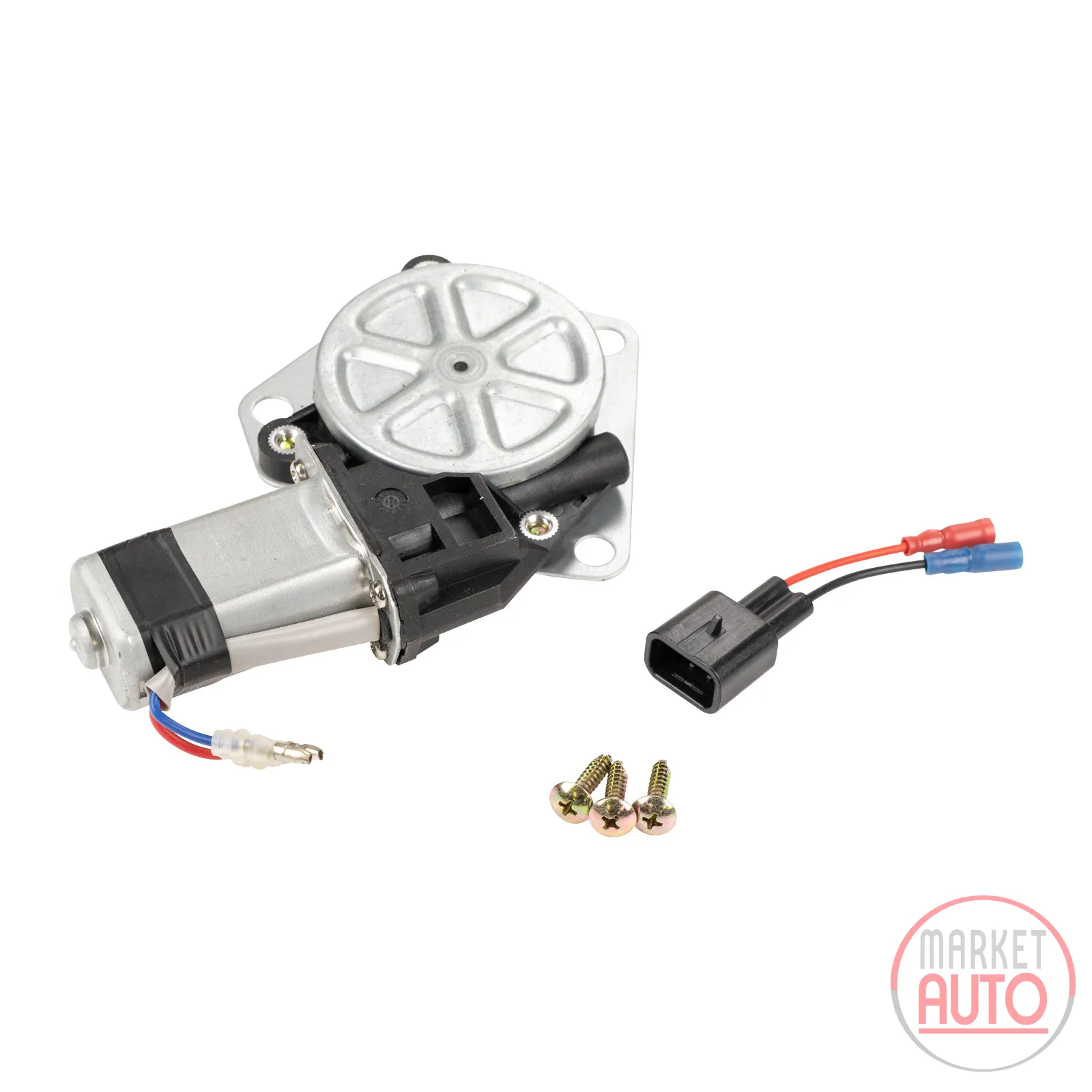 Motor für Fensterheber vorne links