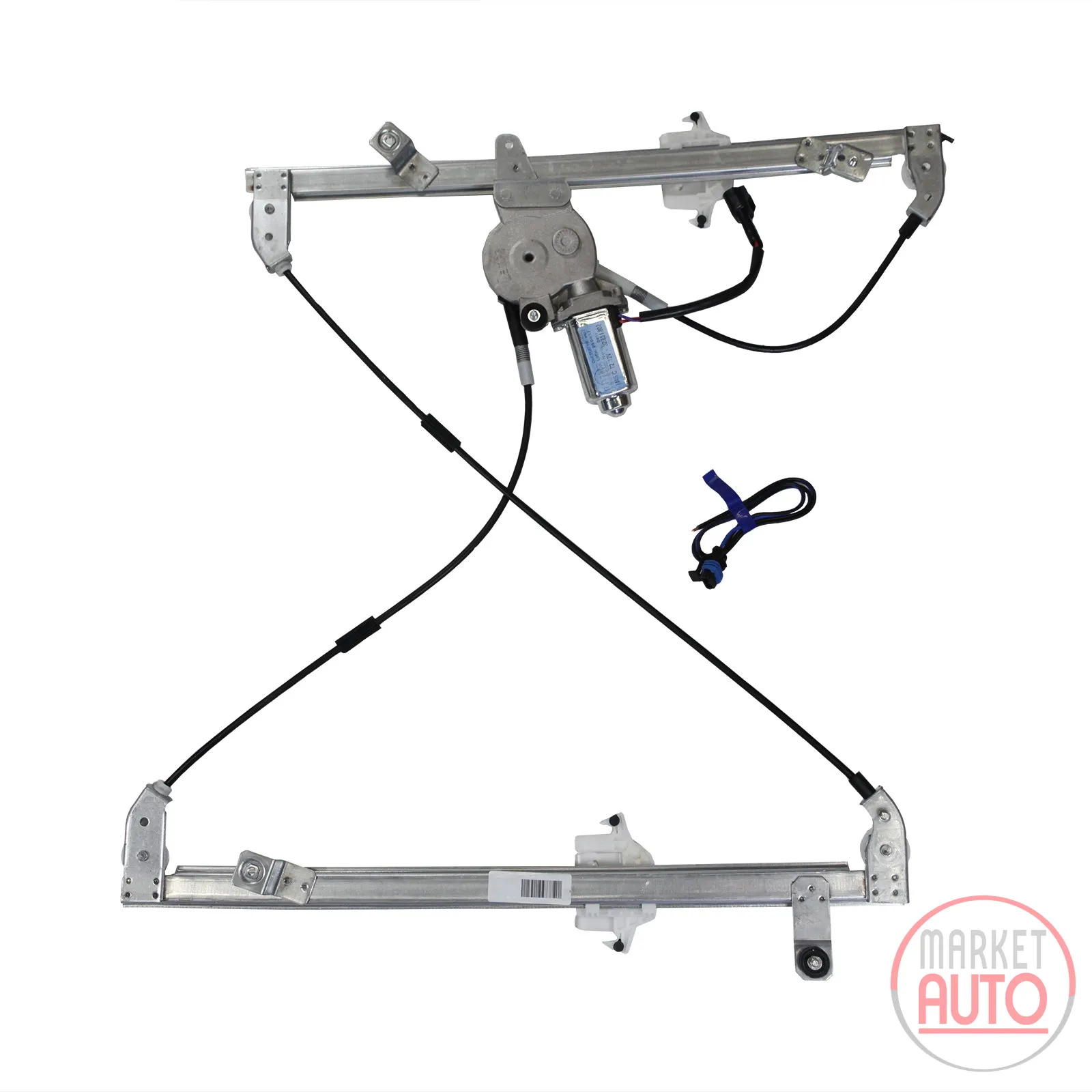 Fensterheber elektrisch vorne links