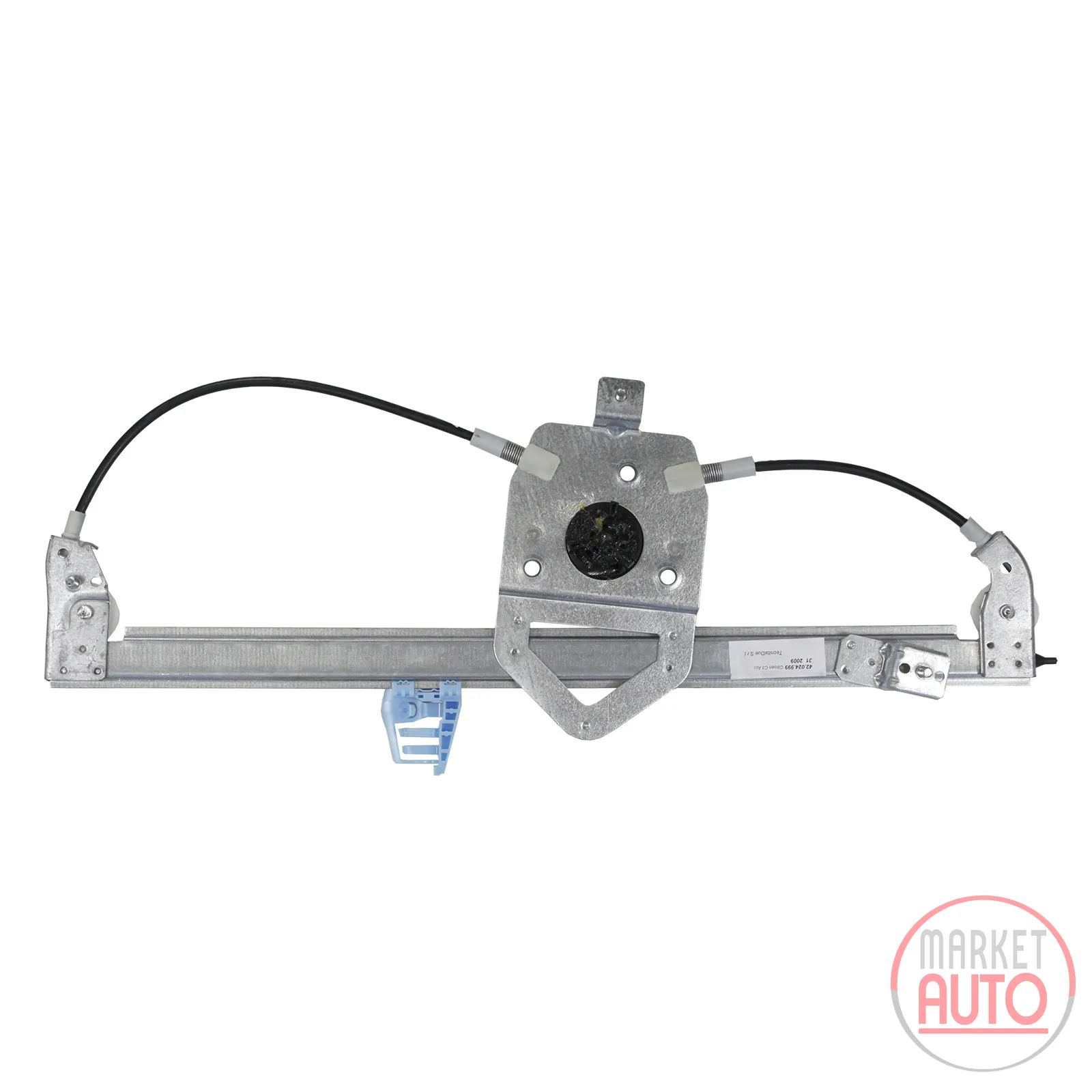 Fensterheber Mechanik vorne links