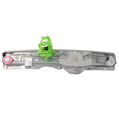Fensterheber elekrtisch hinten links ohne Motor nur Mechanik