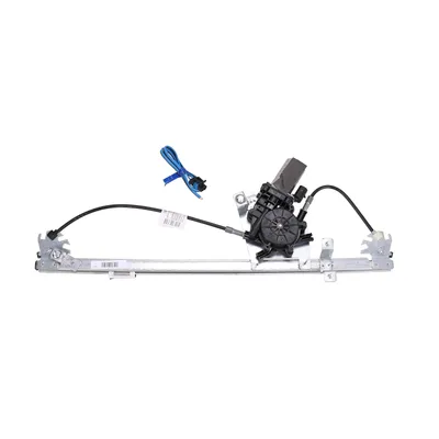 Fensterheber elektrisch vorne rechts Motor am Seil