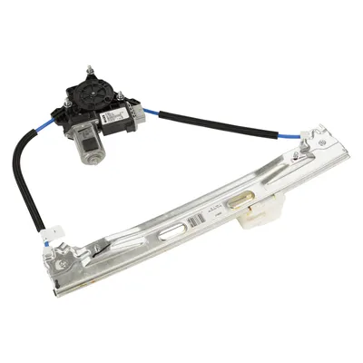 Fensterheber hinten elektrisch links