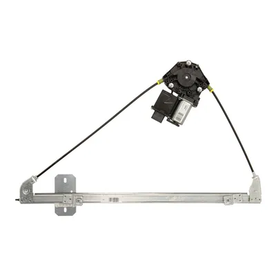 Fensterheber mit Elektromotor rechts