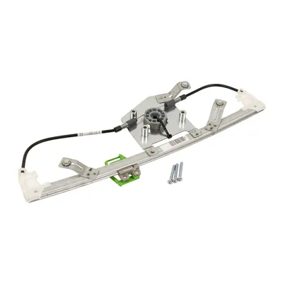 Fensterheber elektrisch vorne links ohne Elektromotor