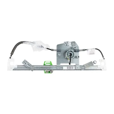 Fensterheber elektrisch hinten links ohne Elektromotor