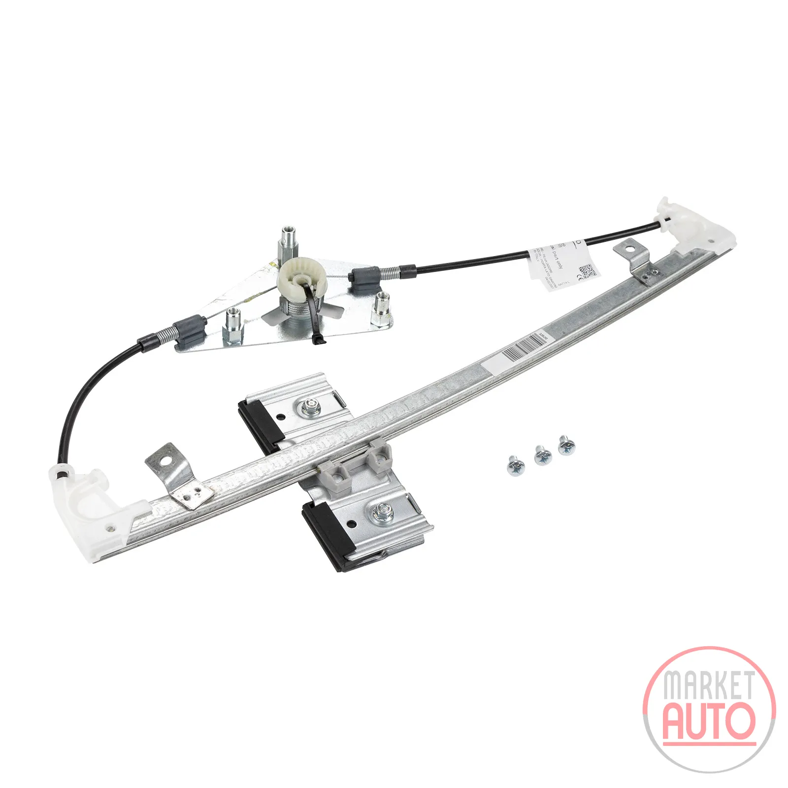 Fensterheber hinten links