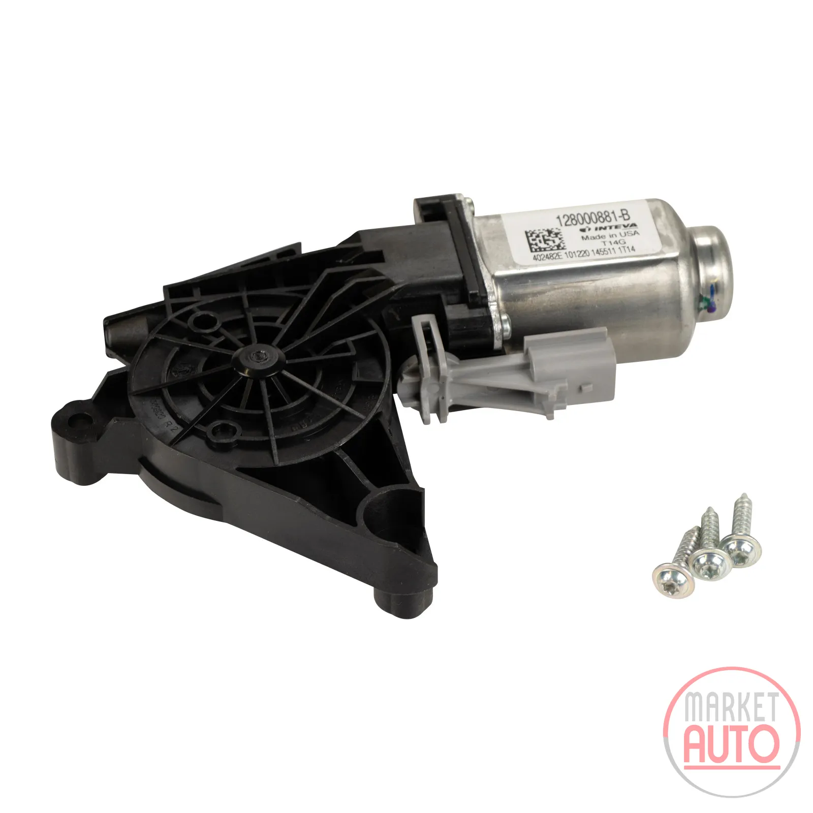 Fensterhebermotor hinten rechts