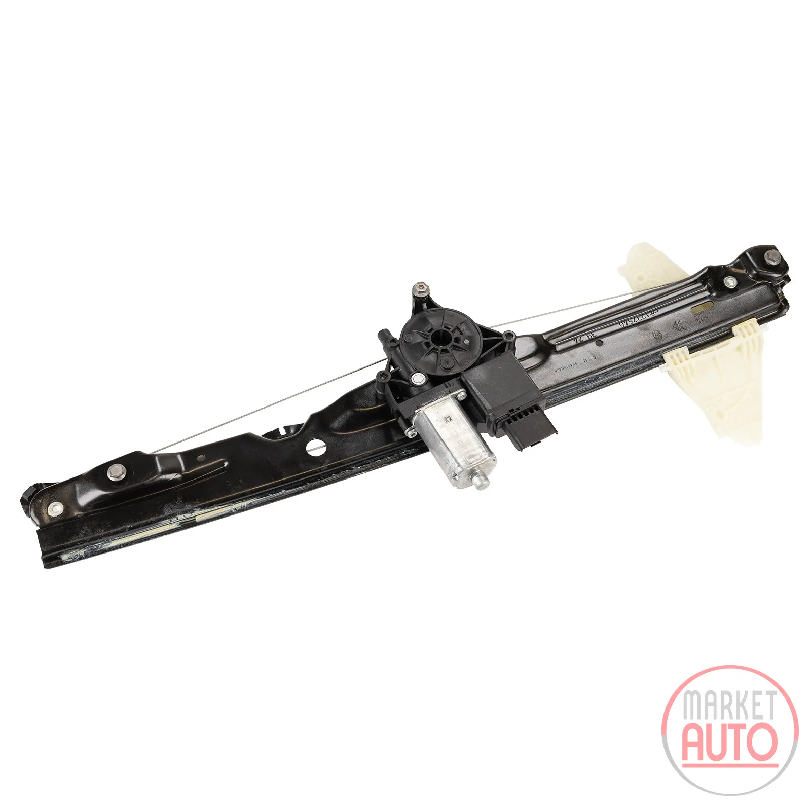 Fensterhebermotor vorne links