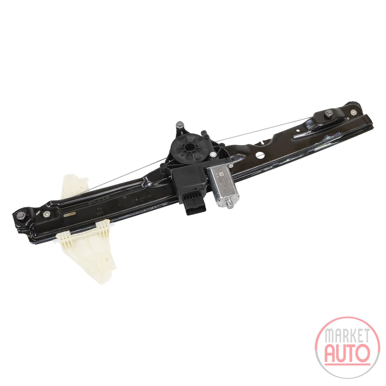 Fensterhebermotor vorne rechts