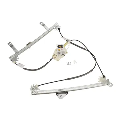 Fensterheber vorne links ohne Motor