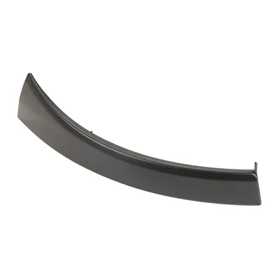 Zierleiste unterm Scheinwerfer rechts