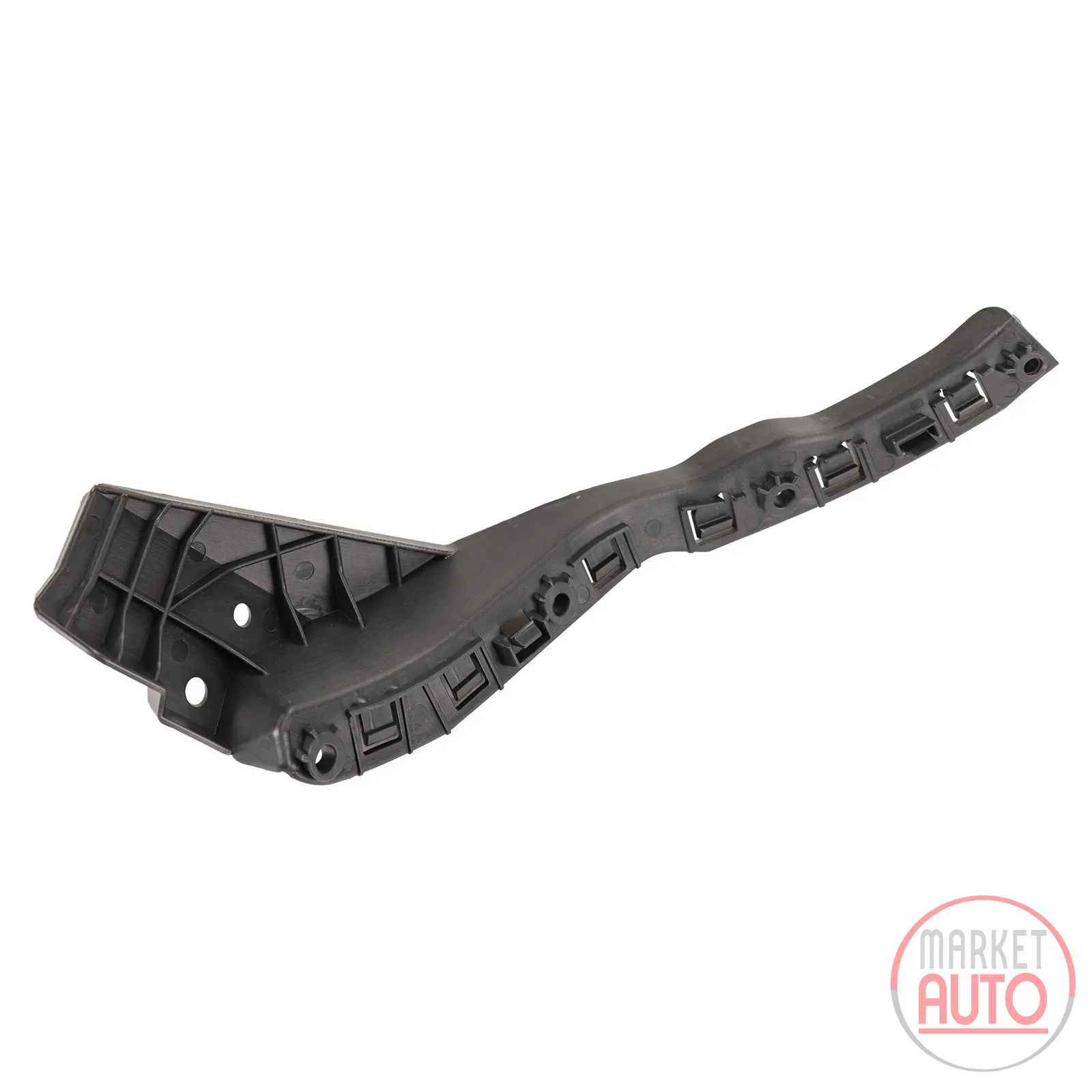 Halter Stoßstange vorne links