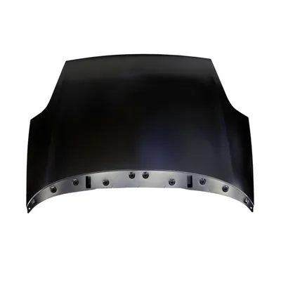 Motorhaube