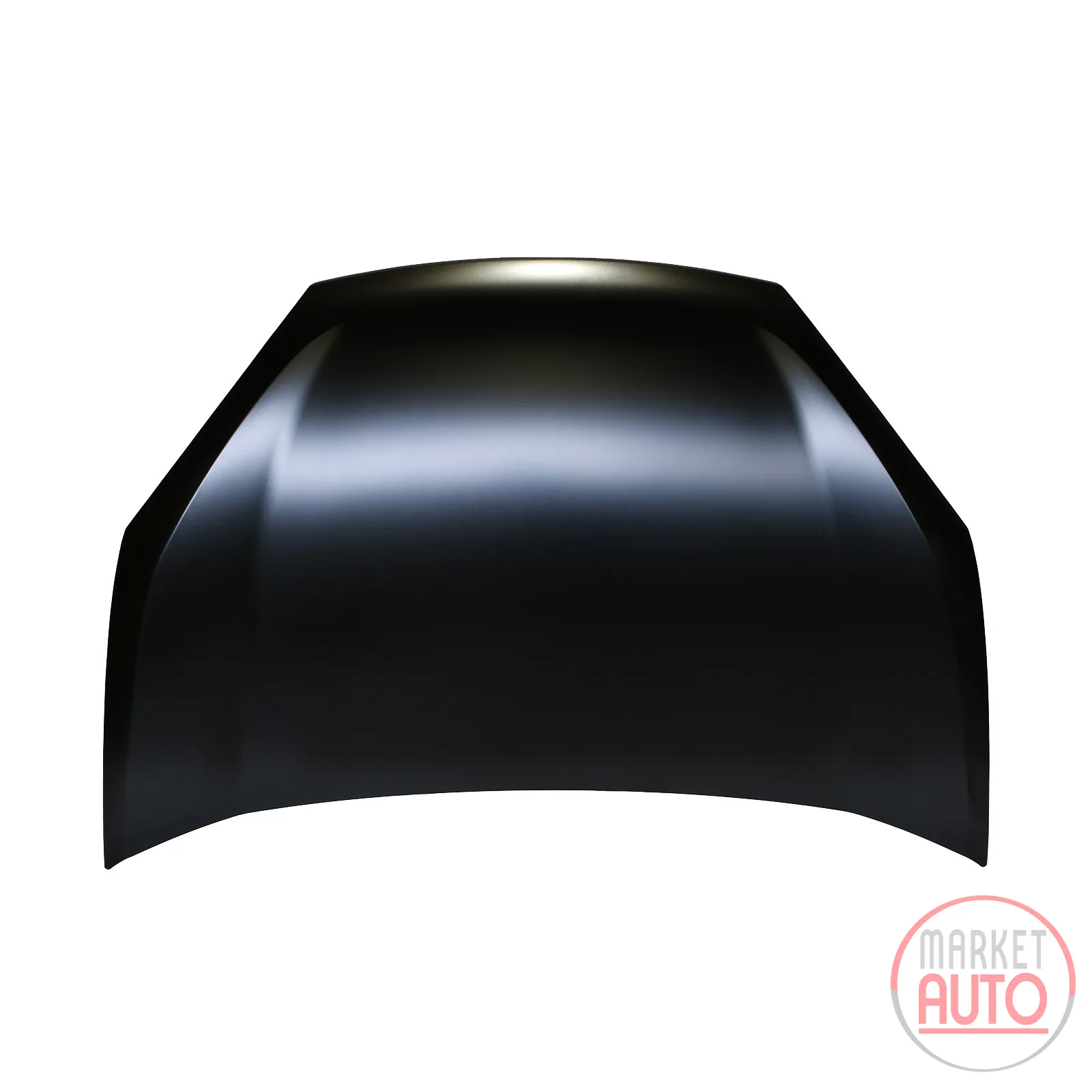 Motorhaube Fiat Doblo ab Bj. 2015