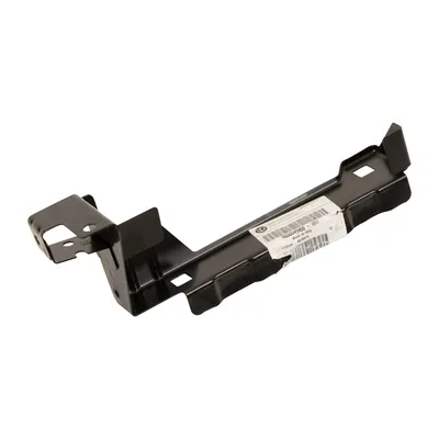 Halter für Kotflügel vorne links unten