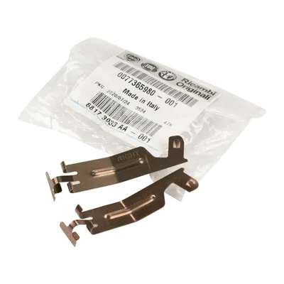 Halter für Bremszange