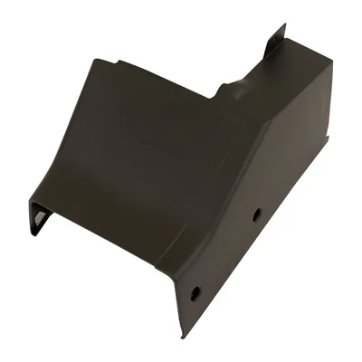 Innenraumverkleidung links B-Säule