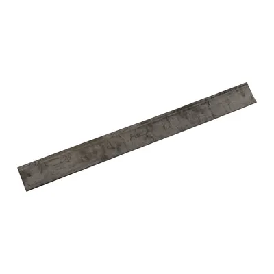 Kunststoff Lippe Stoßstange vorne